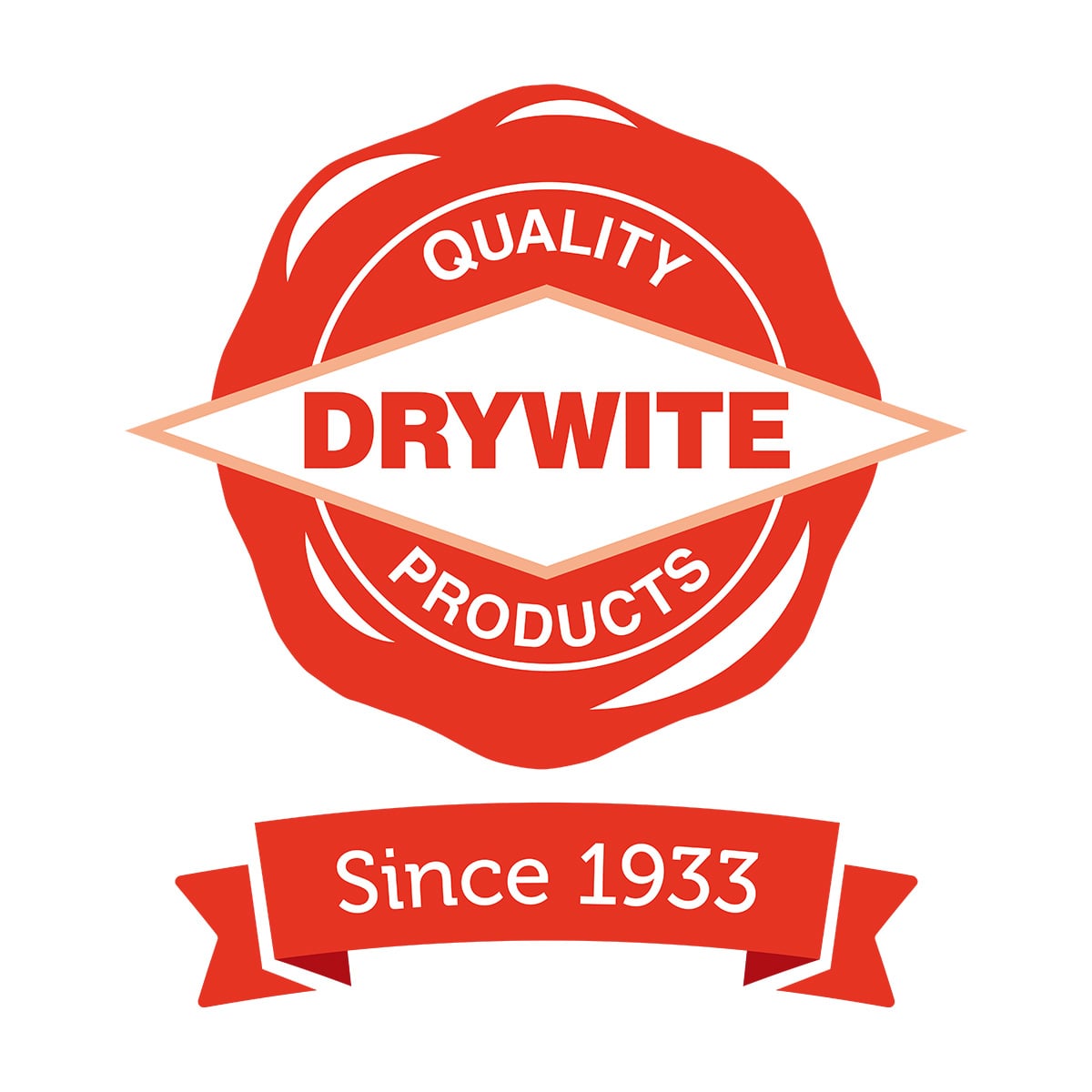 Drywite