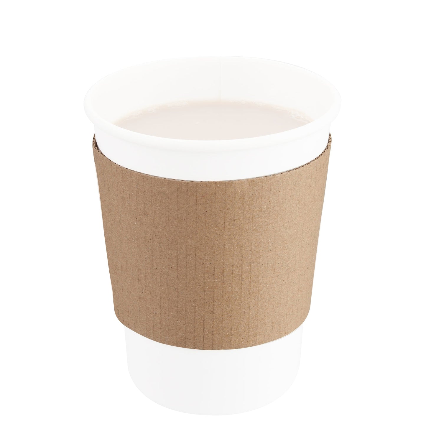 Large Krft Coffee Cup Clutch – 1 x 100s