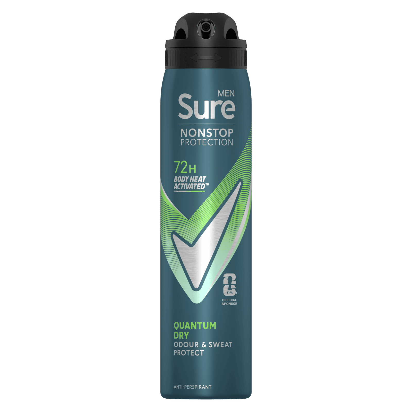 Sure Men AP Quantum Dry