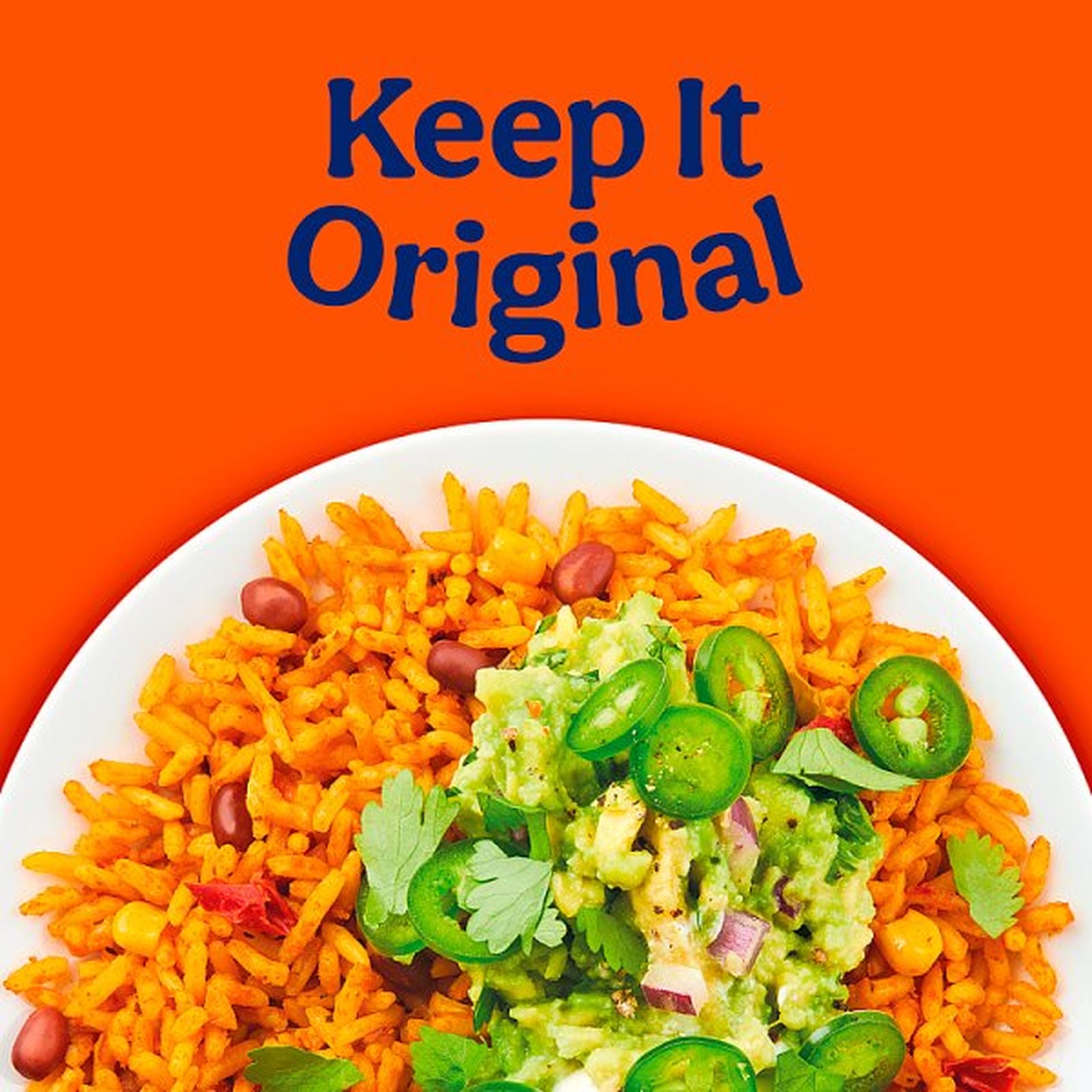 Bens Original Spicy Mexican Microwave Rice 220g