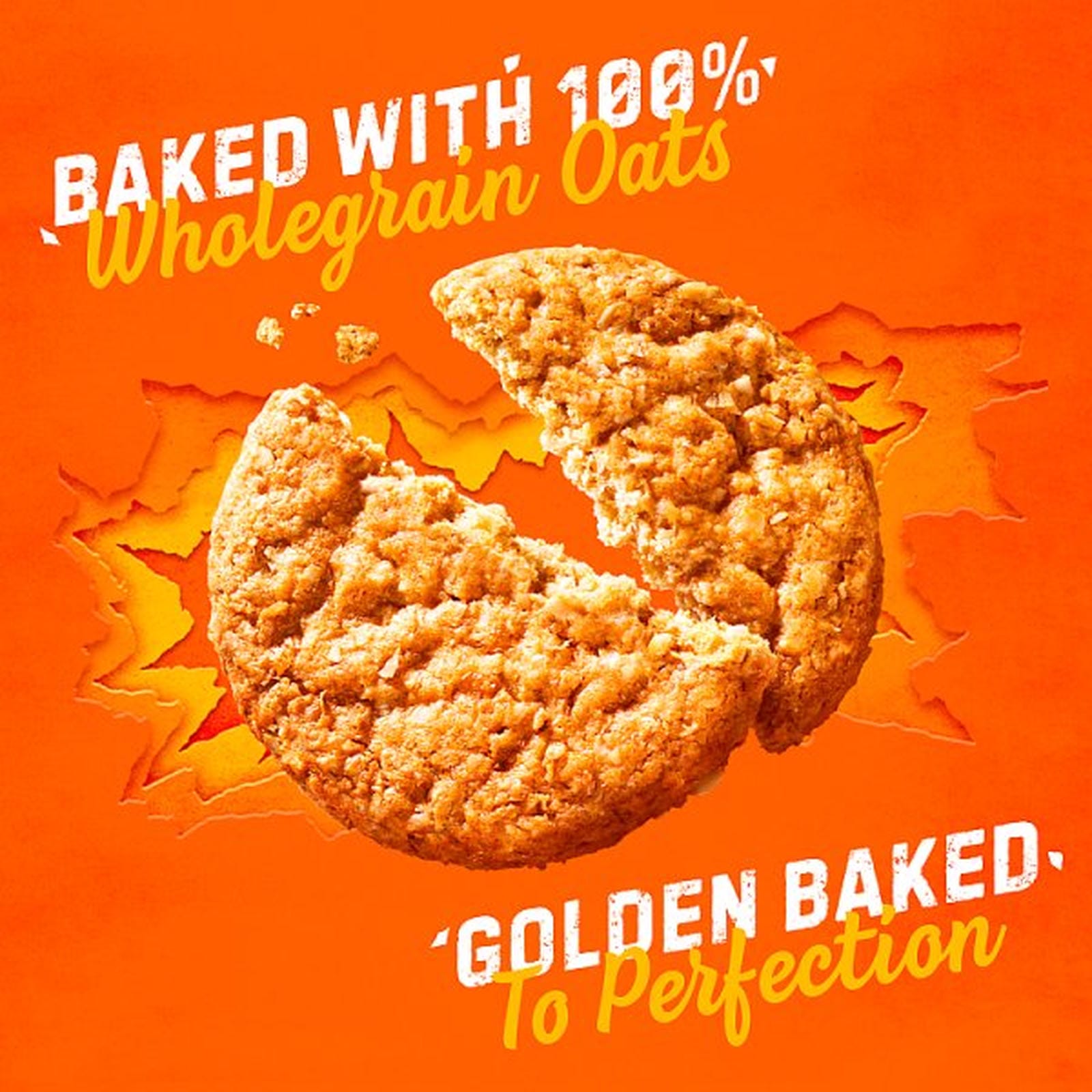 McVitie's Hobnobs Biscuits - The Oaty One 255g £1.69 PMP