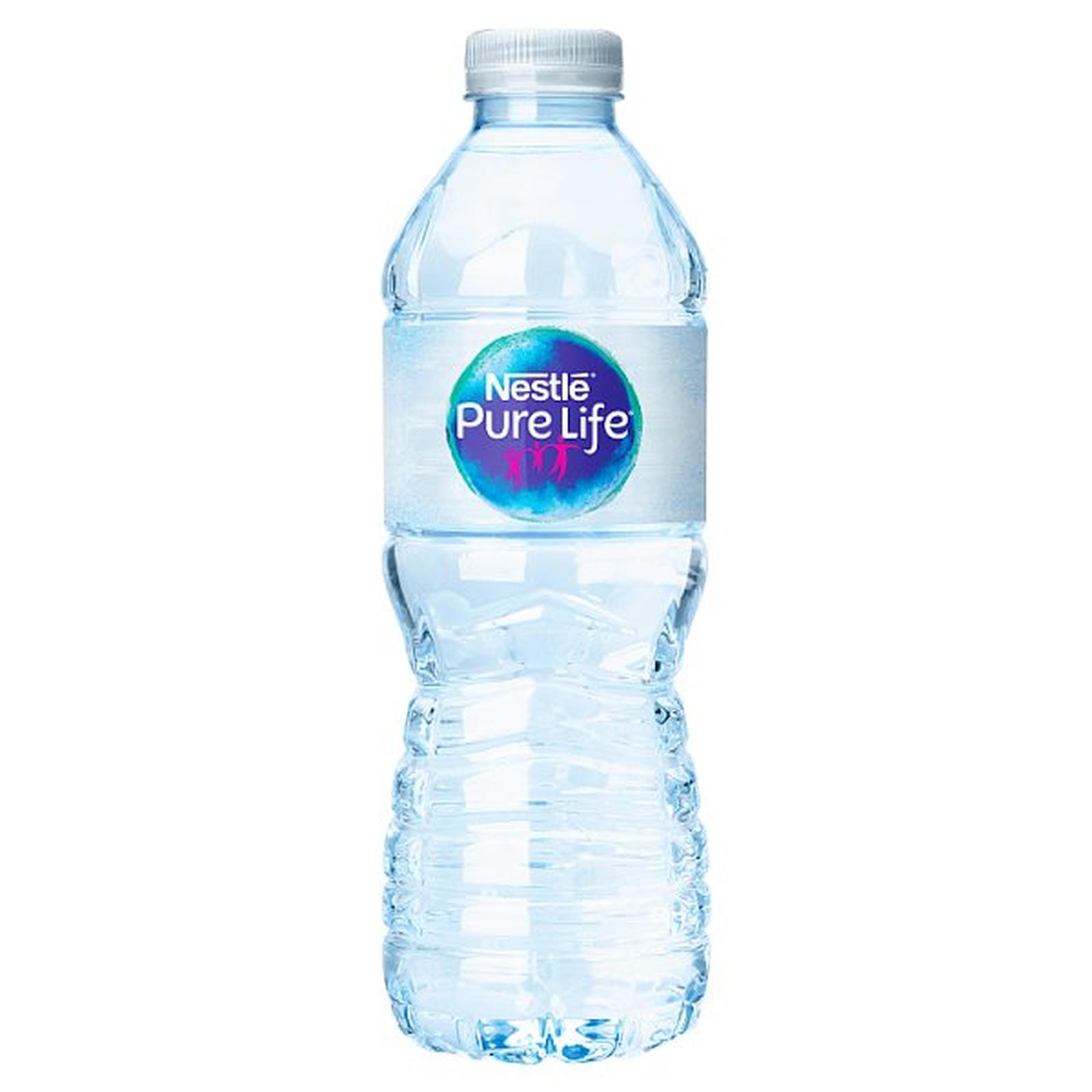 Nestle Pure Life Still Spring Water 12x500ml