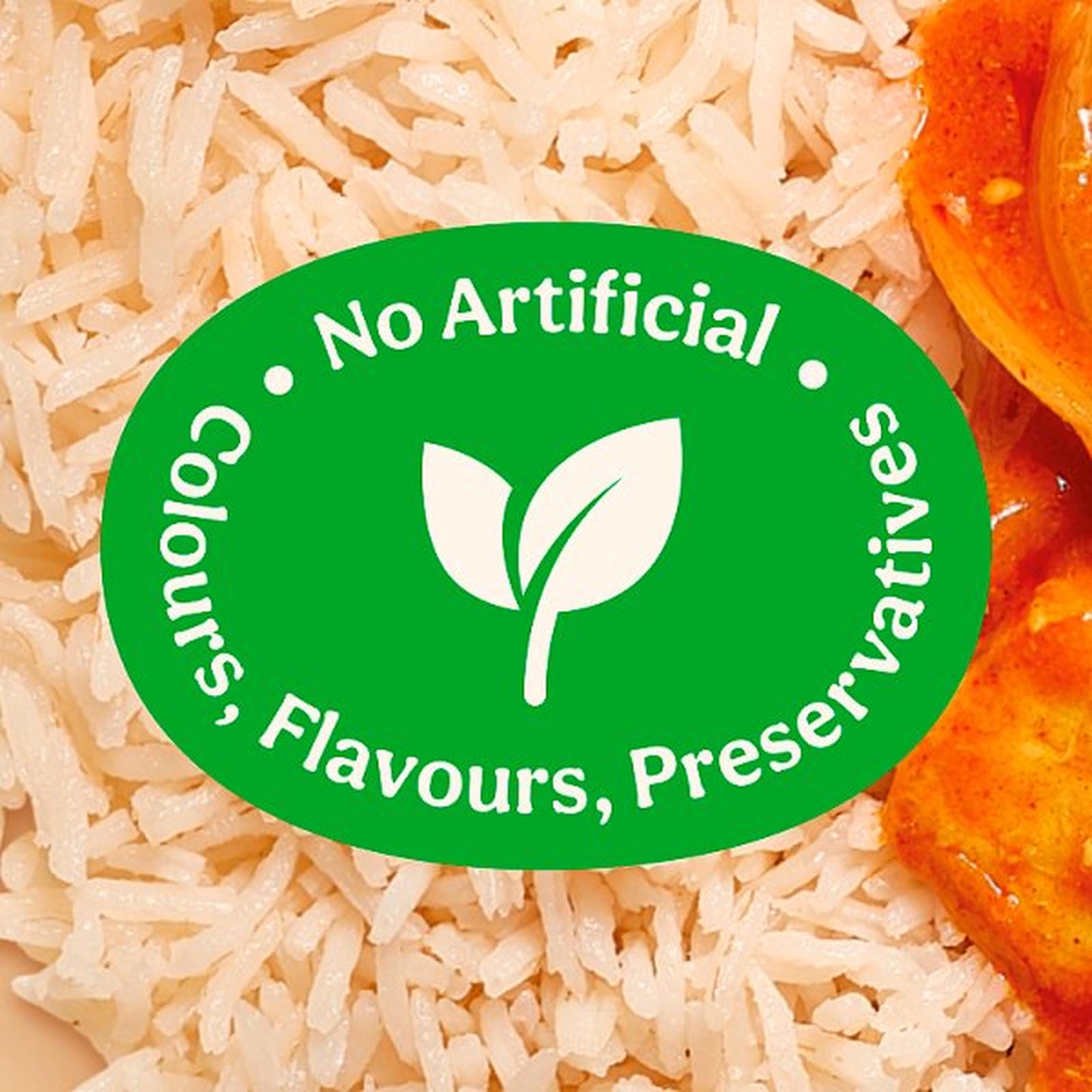 Bens Original Basmati Microwave Rice 220g