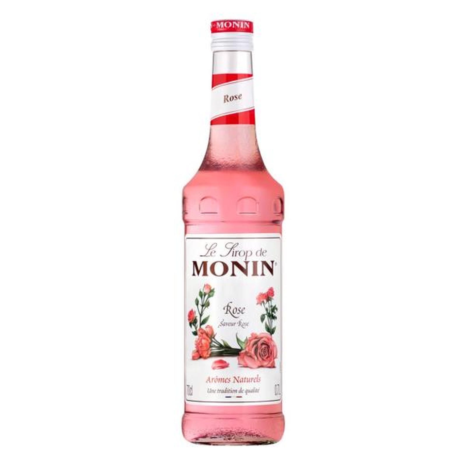 Monin Rose 70cl