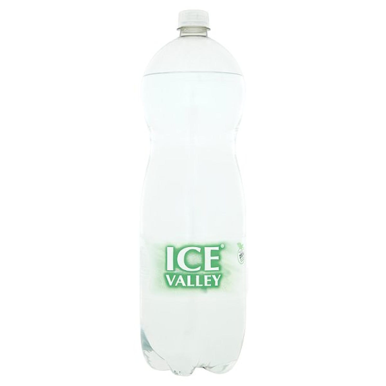 ICE VALLEY Spring Water 2 Litre
