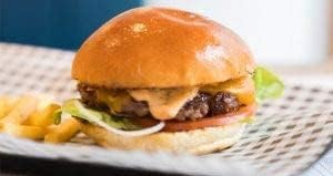Chef's Larder Burger Sauce 1 Litre