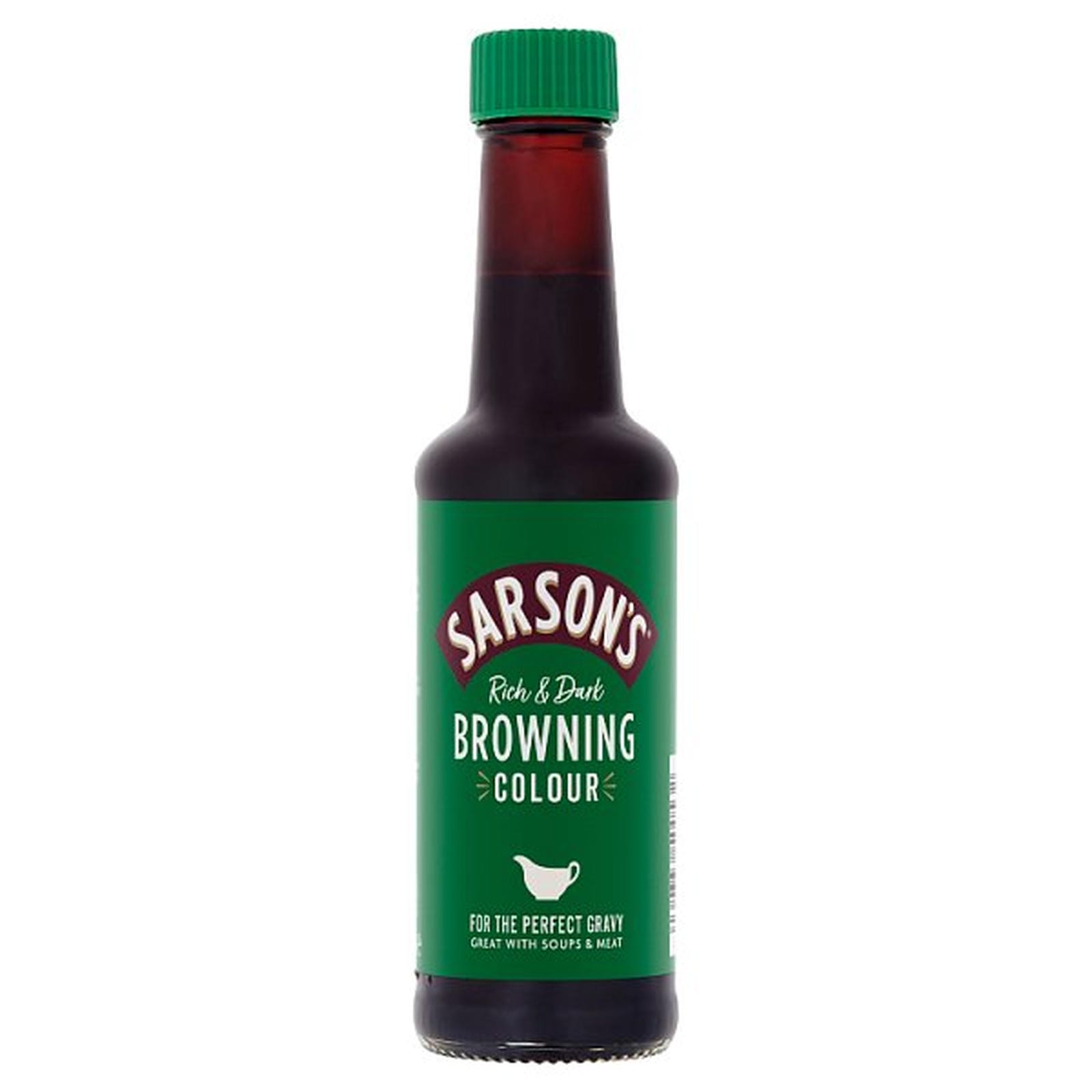 Sarson's Browning Colour 150ml