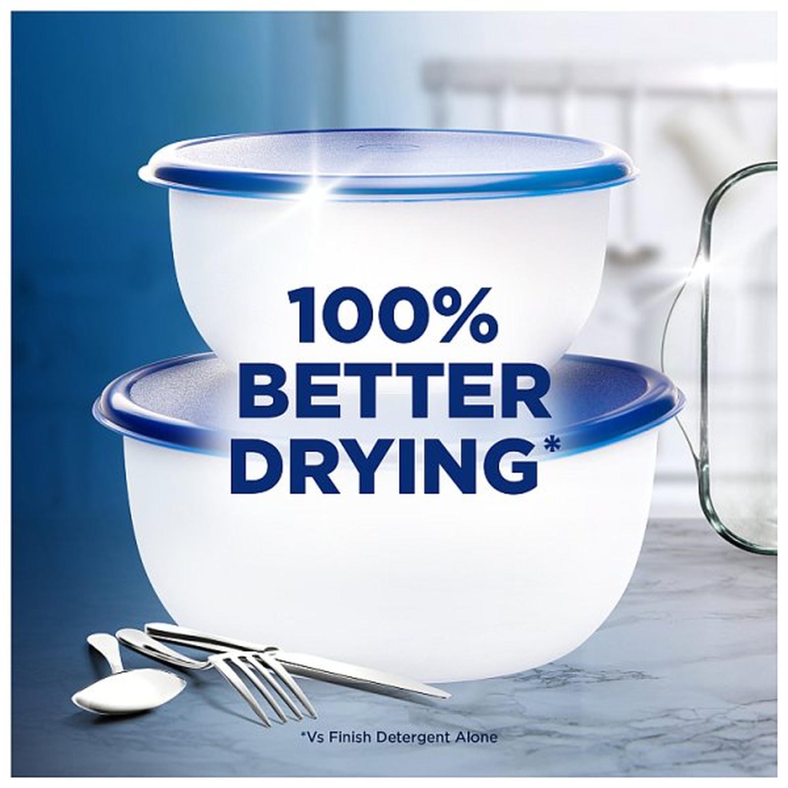 Finish Rinse Aid Regular 800ml