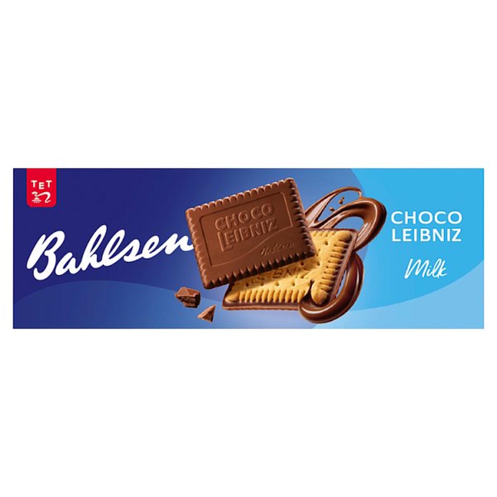 Bahlsen Choco Leibniz Milk 111g