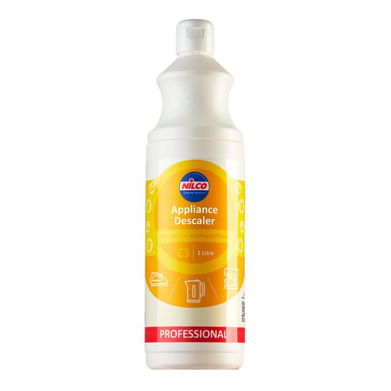Nilco Appliance Descaler