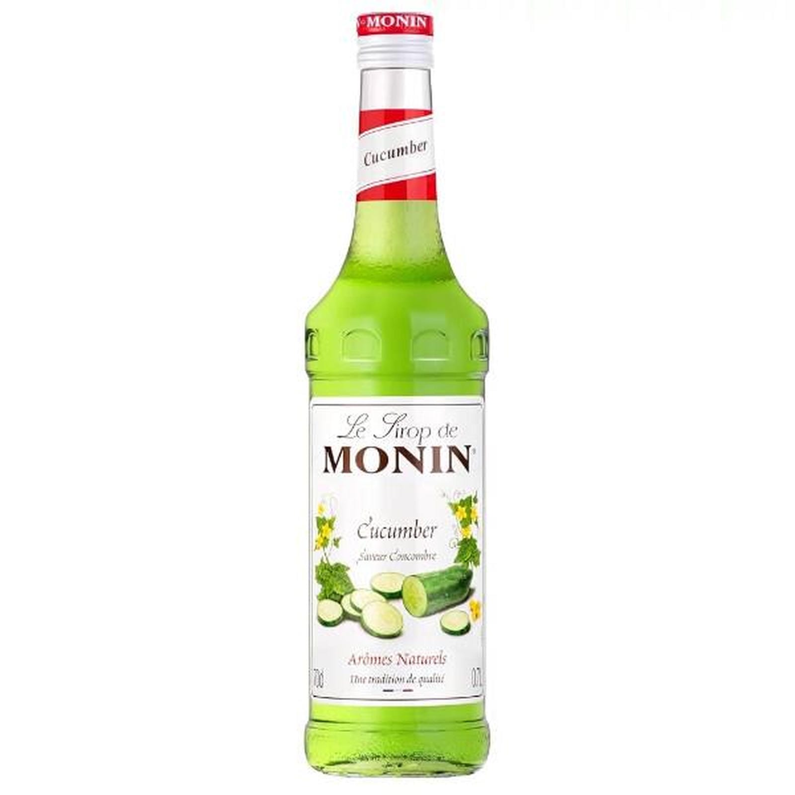 Monin Cucumber 70cl