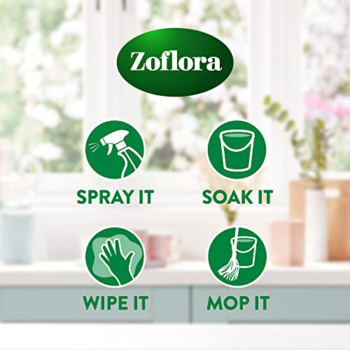 Zoflora Assorted - Case of 12