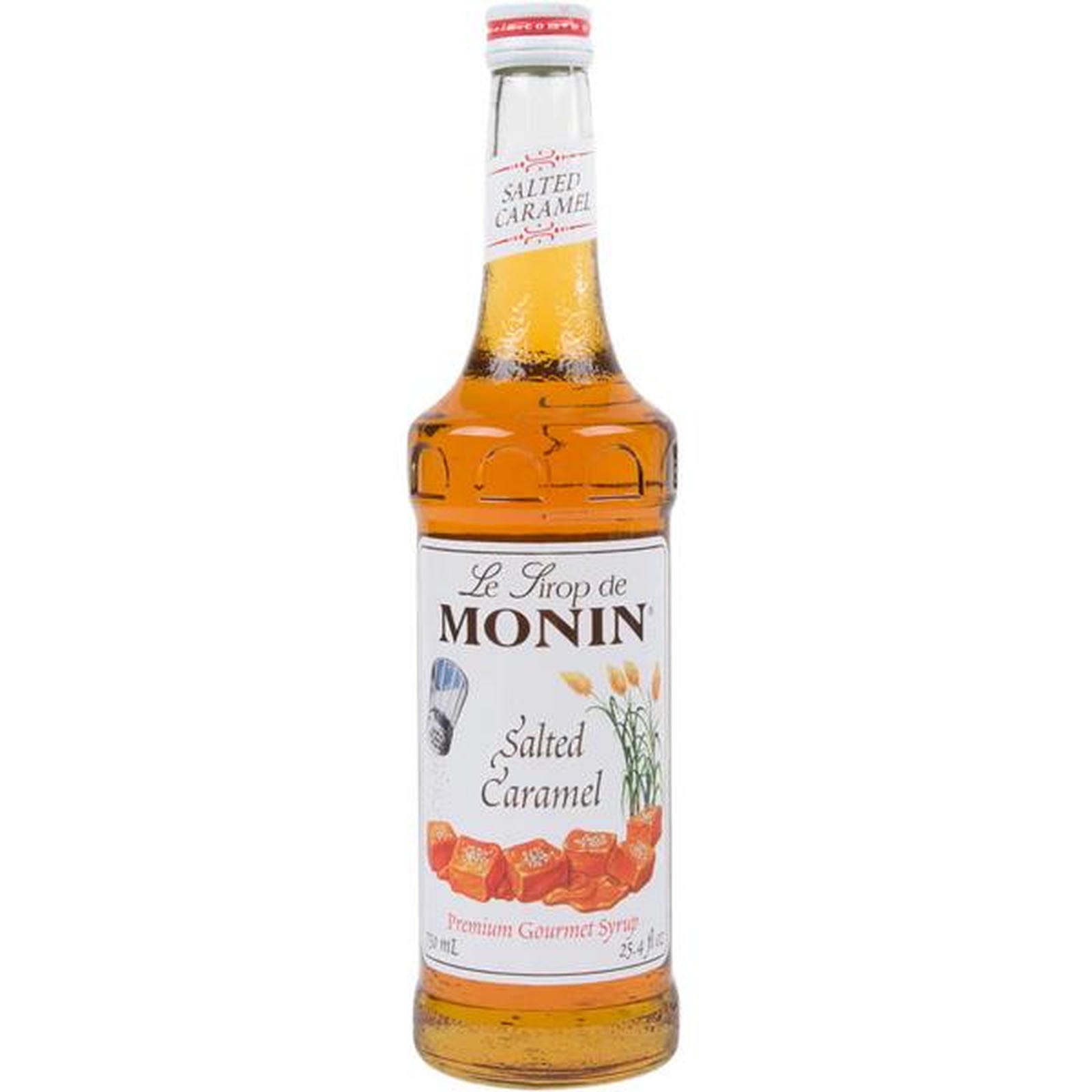 Monin Pear Syrup 70cl