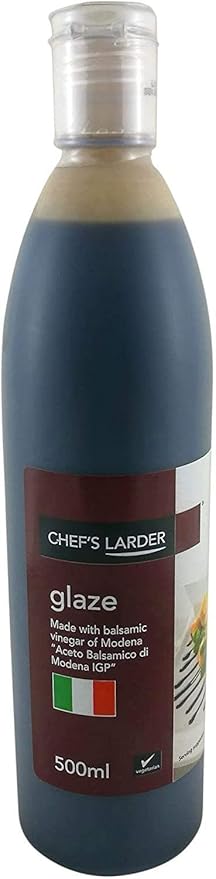 Chef's Larder Balsamic Glaze 500ml