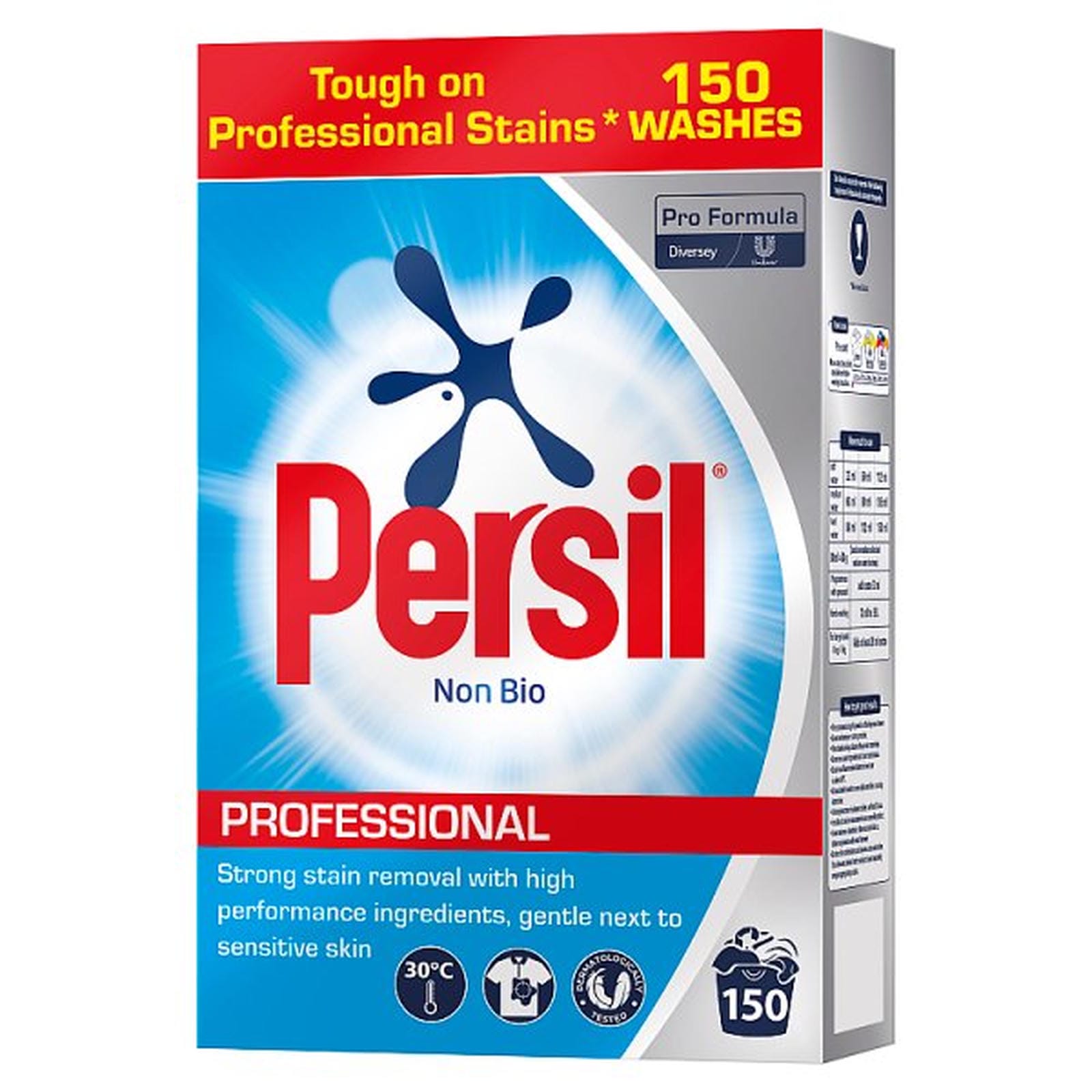 Persil Pro Formula Non Bio Professional 7.5kg