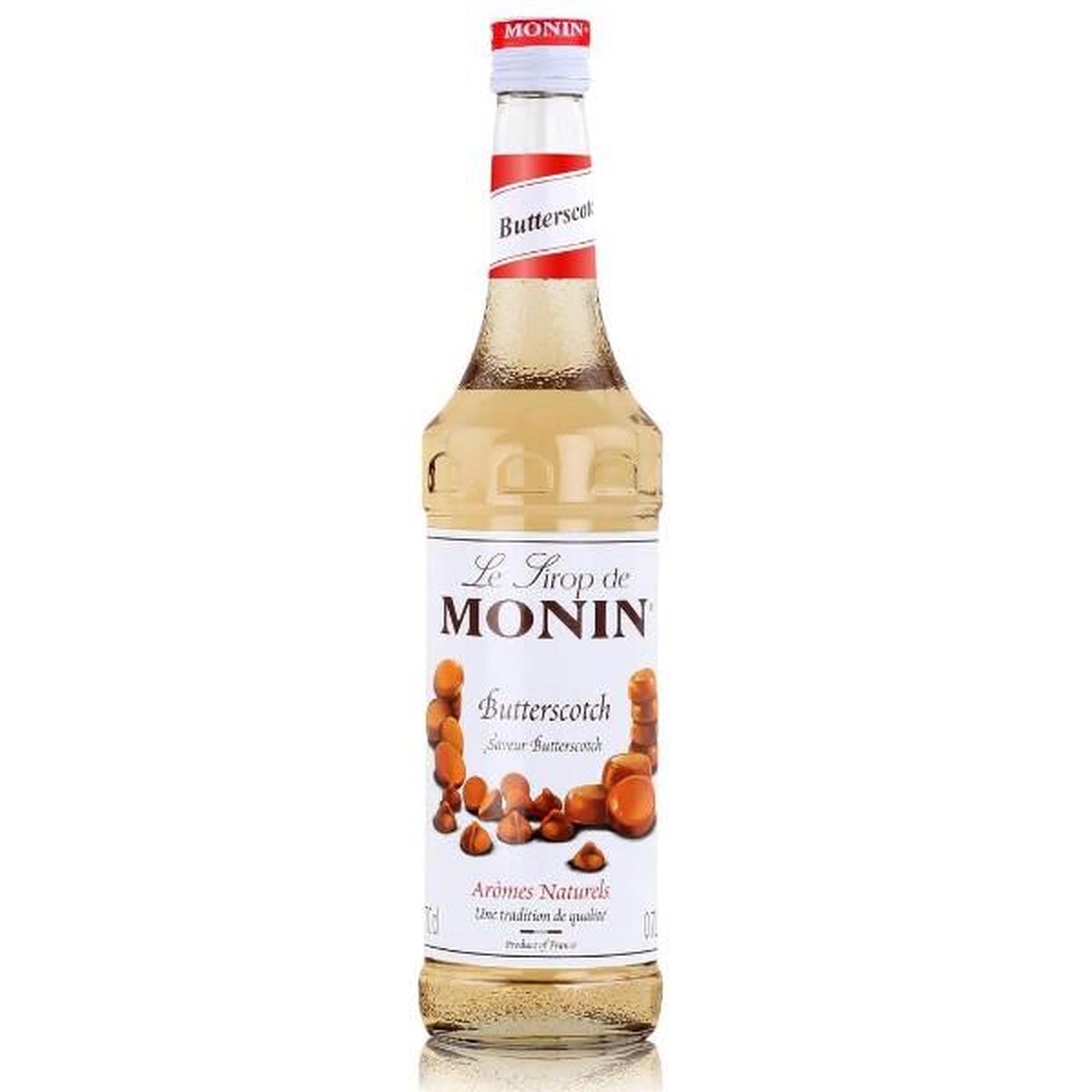 Monin Butterscotch 70cl