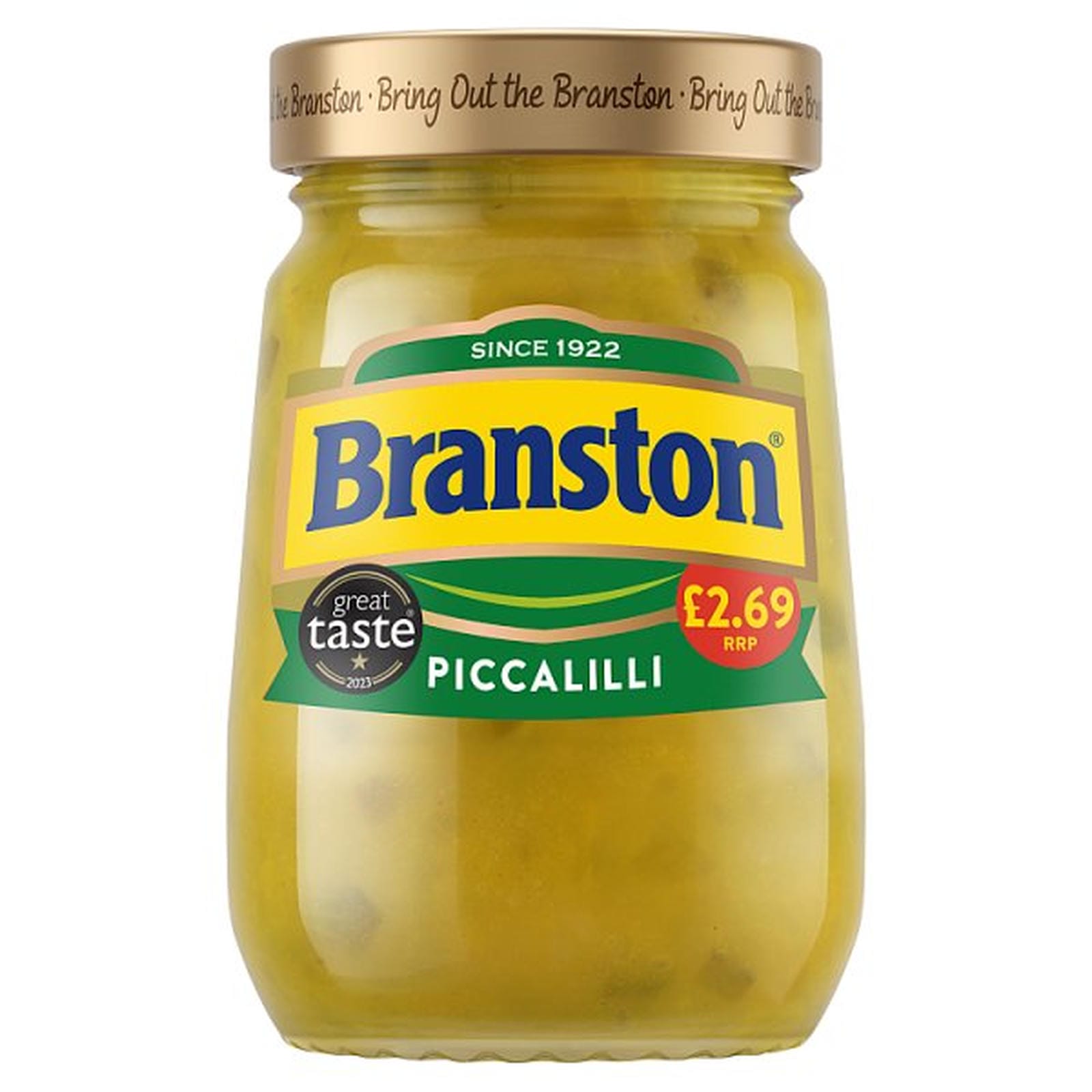 Branston Piccalilli 360g