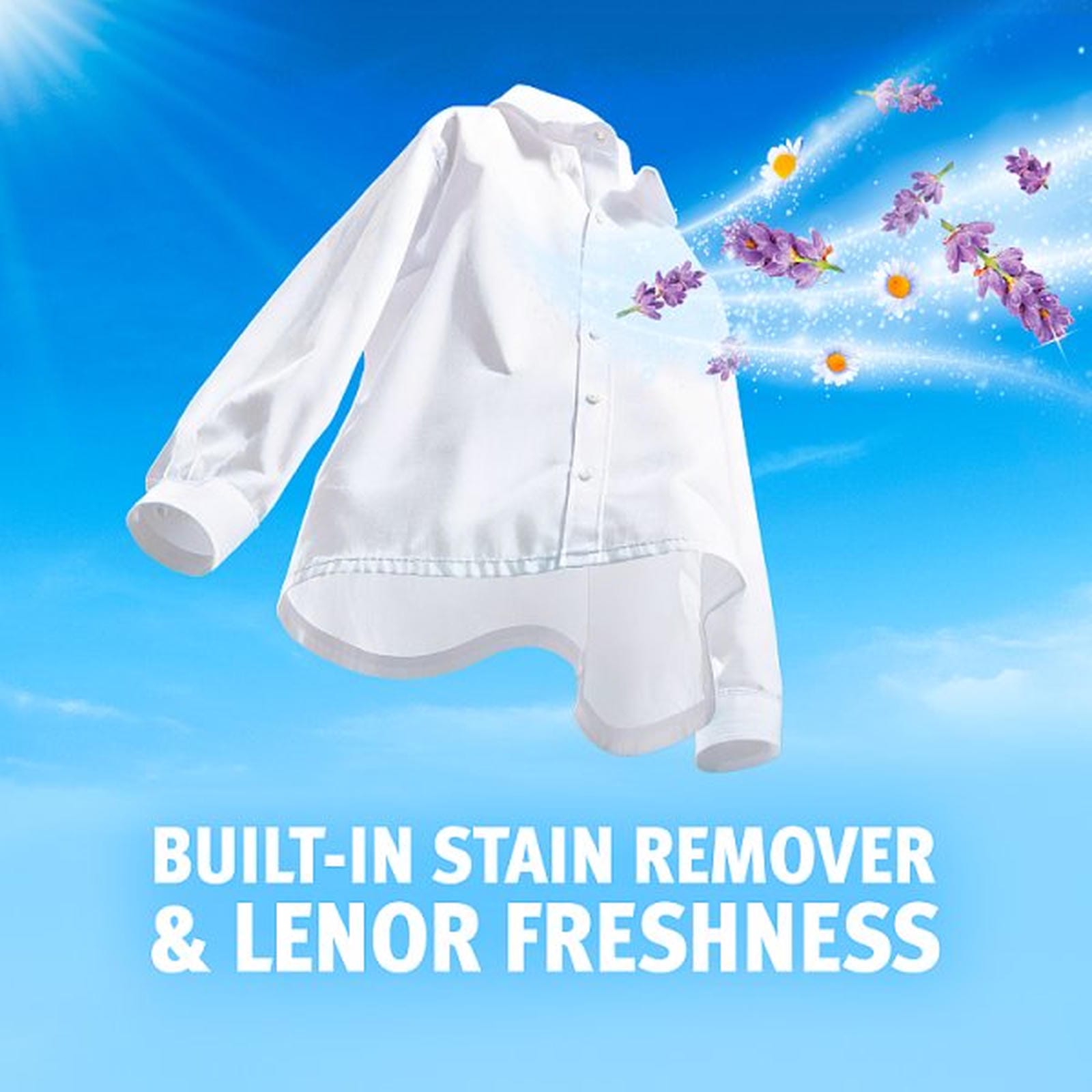 Bold Liquid Laundry Detergent Gel 24 Washes
