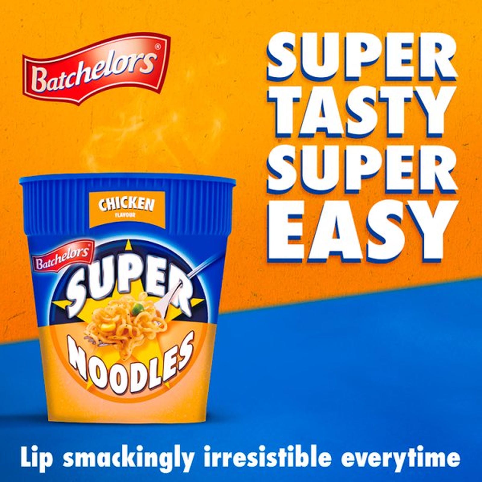 Batchelors Chicken Super Noodles 100g