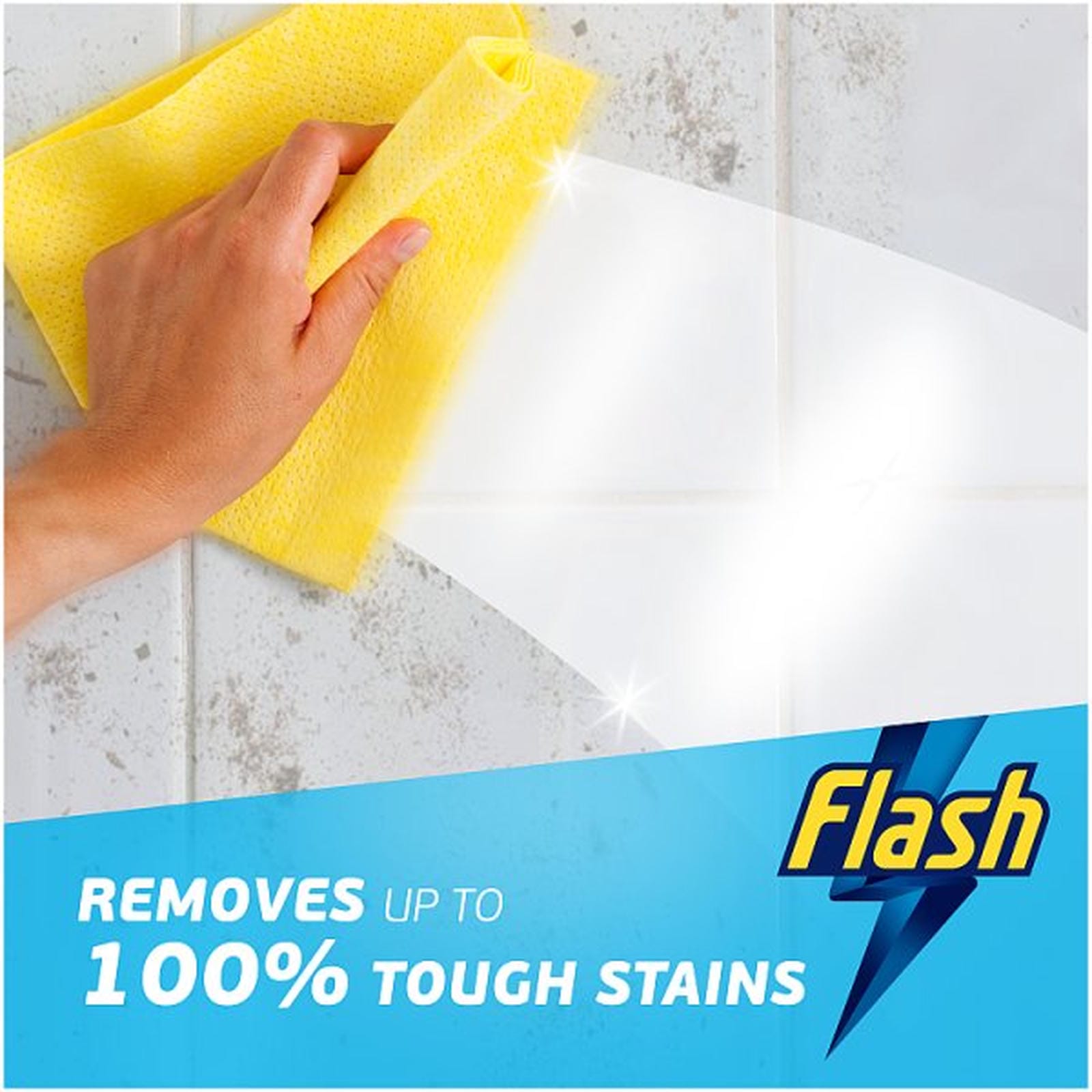 Flash Bleach Cleaning Spray 500ML