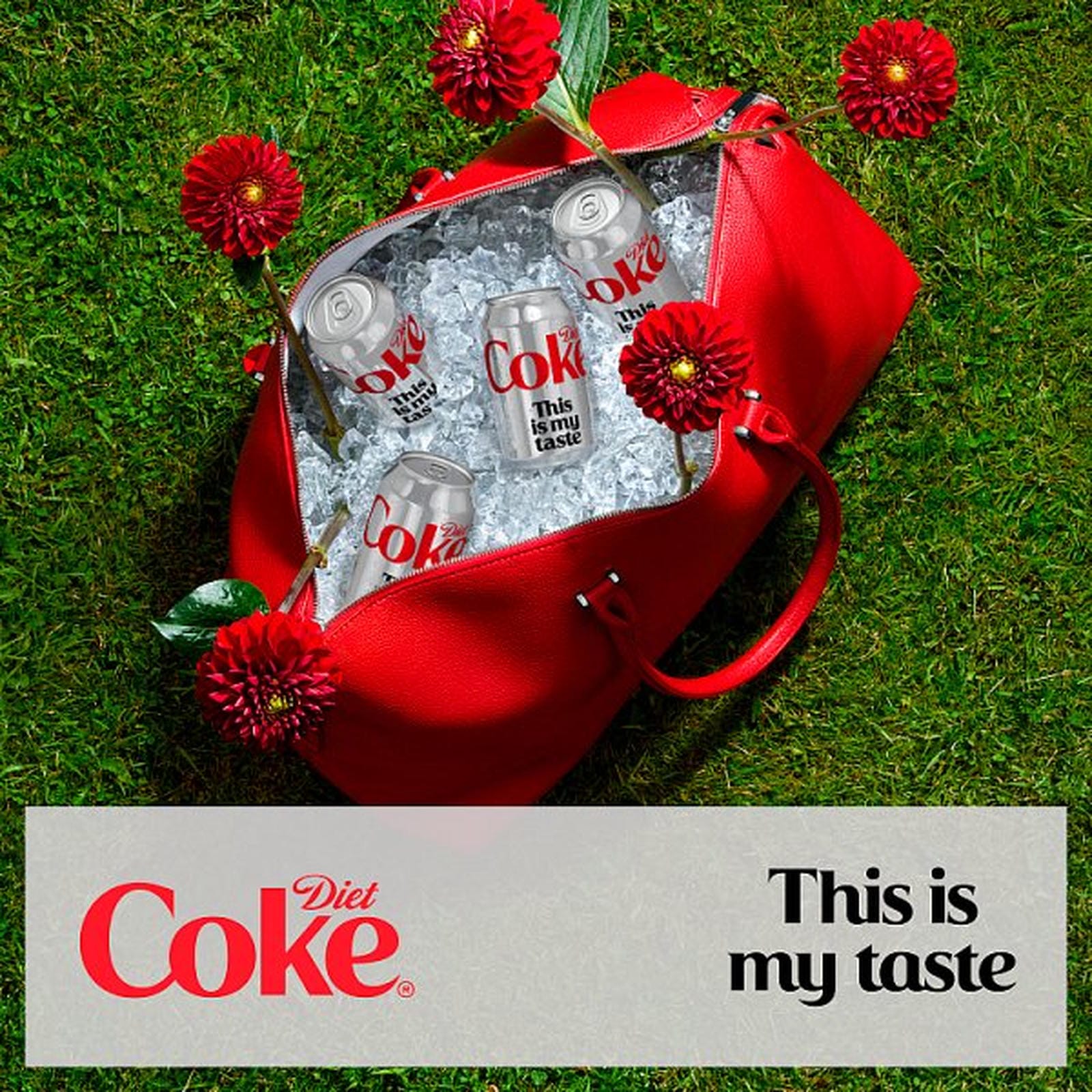 Diet Coke 330ml