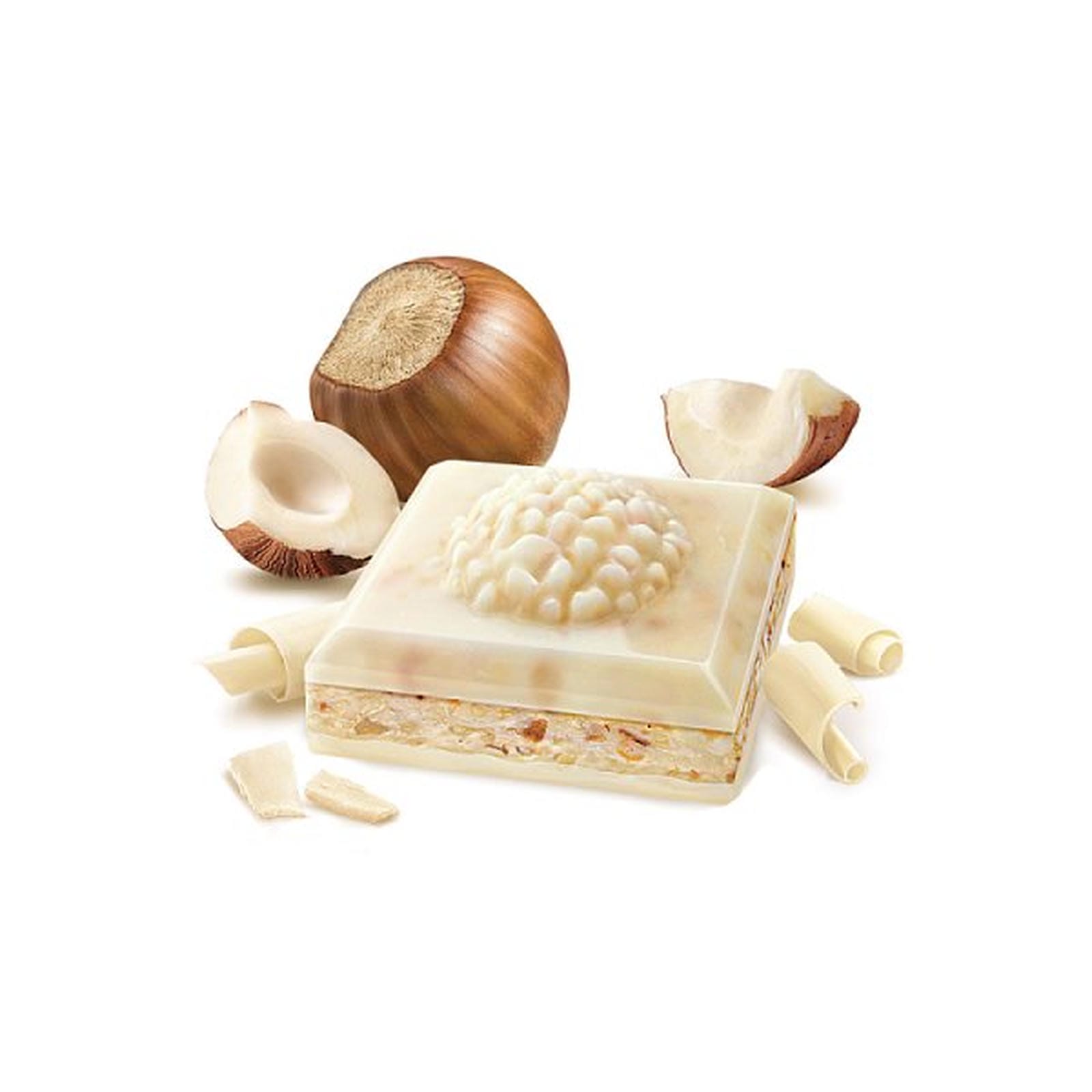 Ferrero Rocher White Chocolate Bar 90g