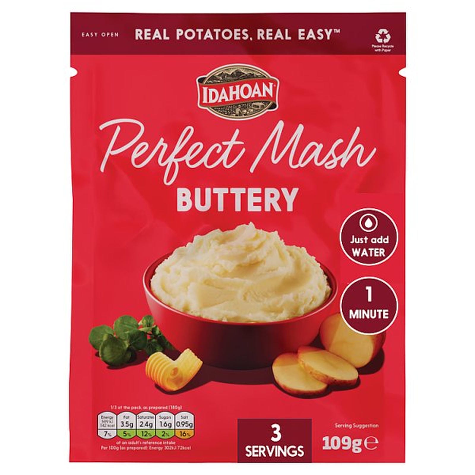 Pot Noodle Bombay Bad Boy King Pot 114 g