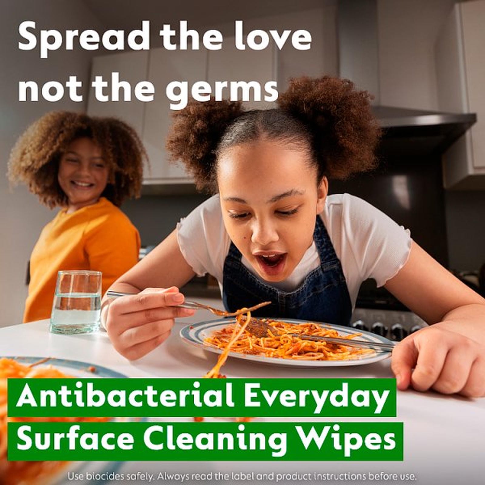 Dettol Antibacterial Surface Cleansing Wipes, 30 Wipes