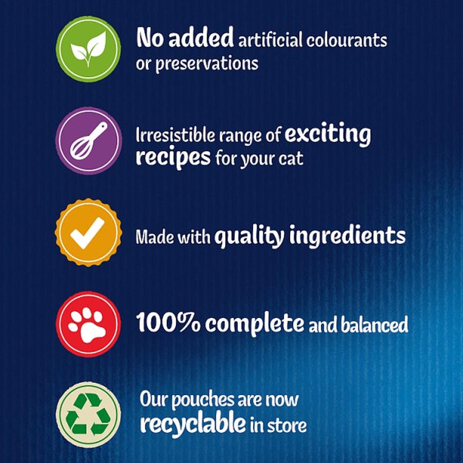 FELIX As Good As it Looks Tuna in Jelly Wet Cat Food 85g PMP