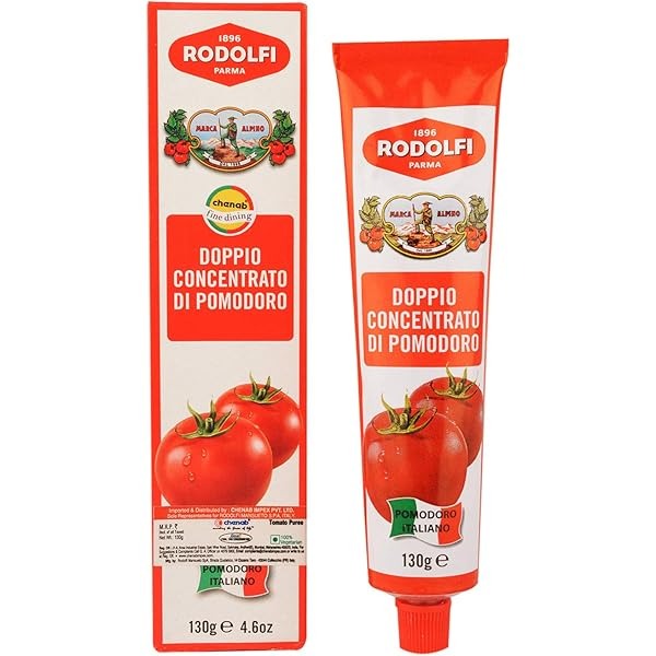 Reggia Pizza Sauce Spiced Neapolitan 2.5kg Case for Foodservice Kitchens and Catering Operations