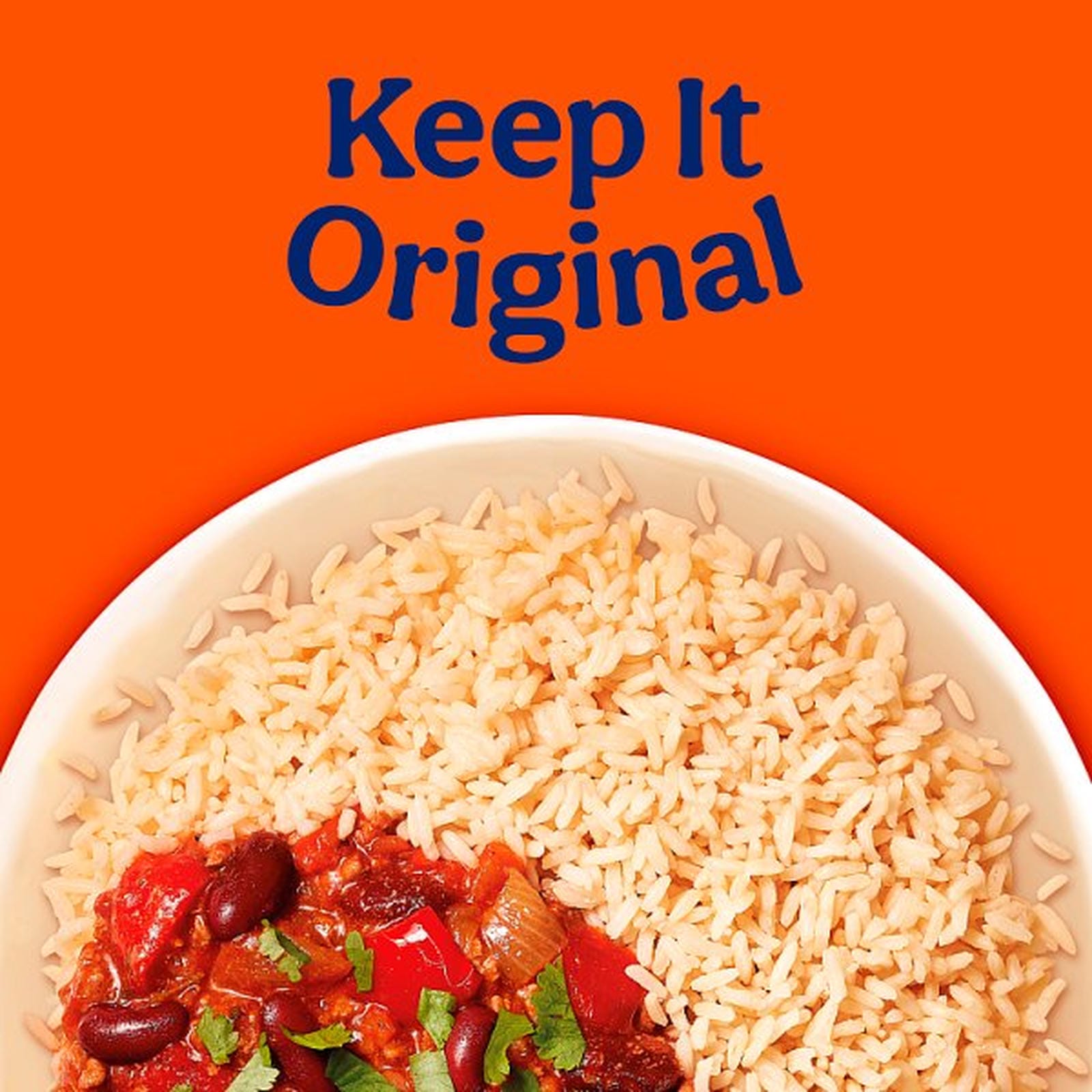 Bens Original Long Grain Microwave Rice 220g