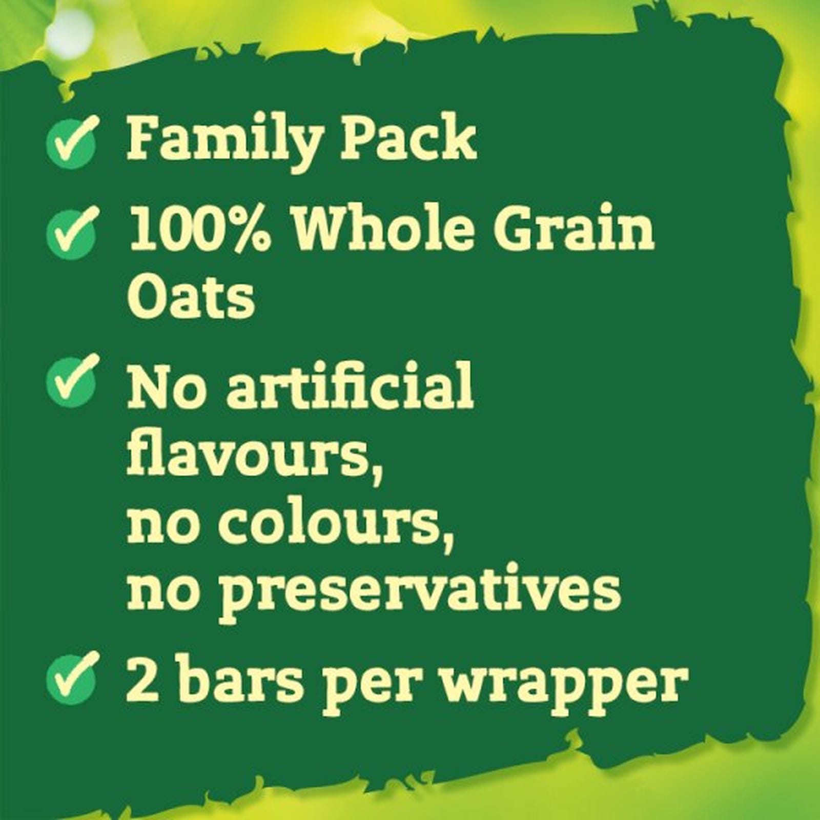 Nature Valley Crunchy Oats & Honey 18 x 42g (756g)