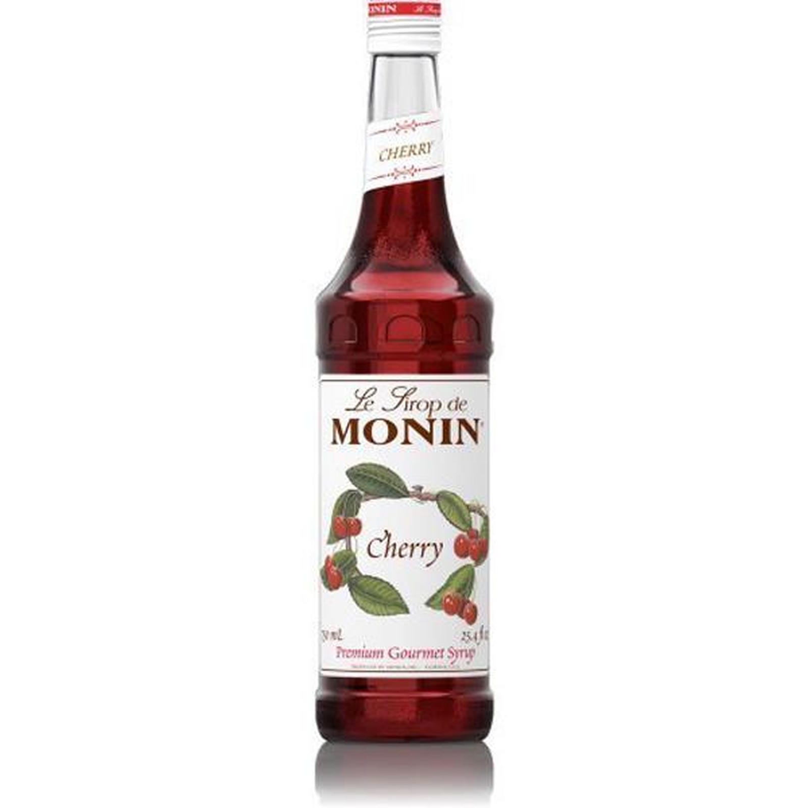 Monin Morello Cherry Syrup 70cl