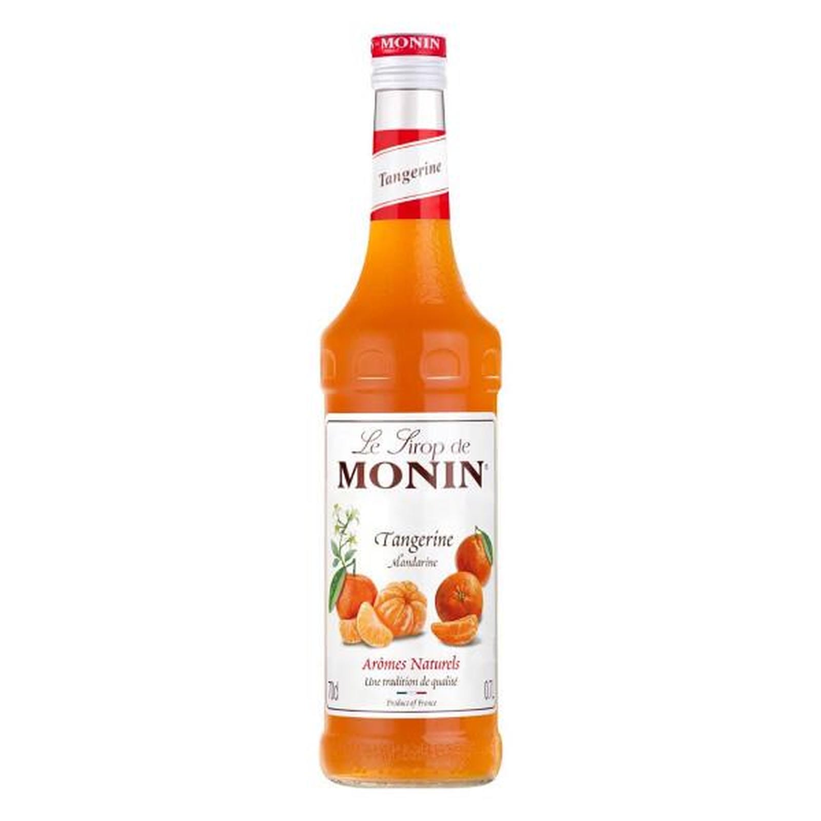Monin Tangerine 70cl