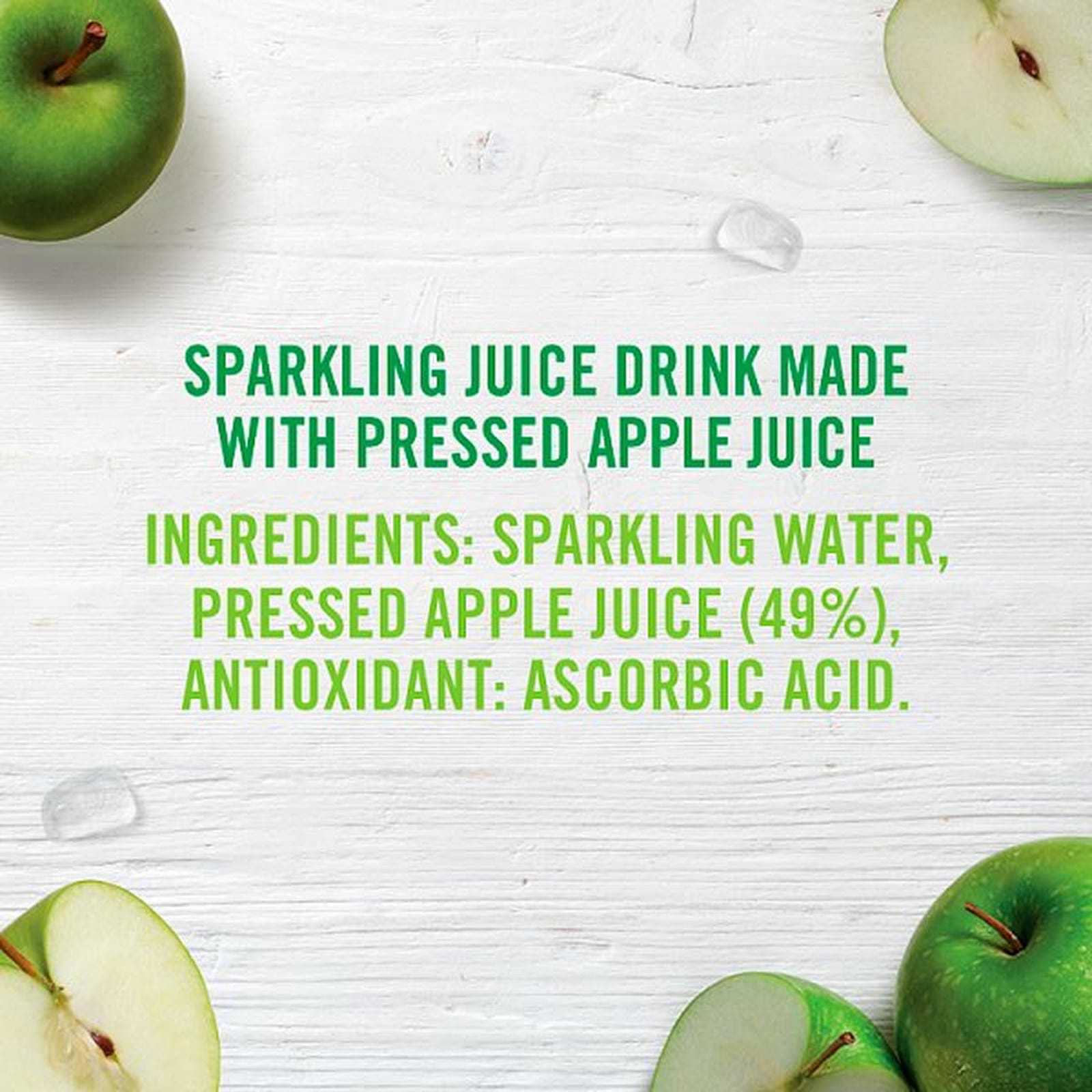 Cawston Press Sparkling Cloudy Apple 330ml
