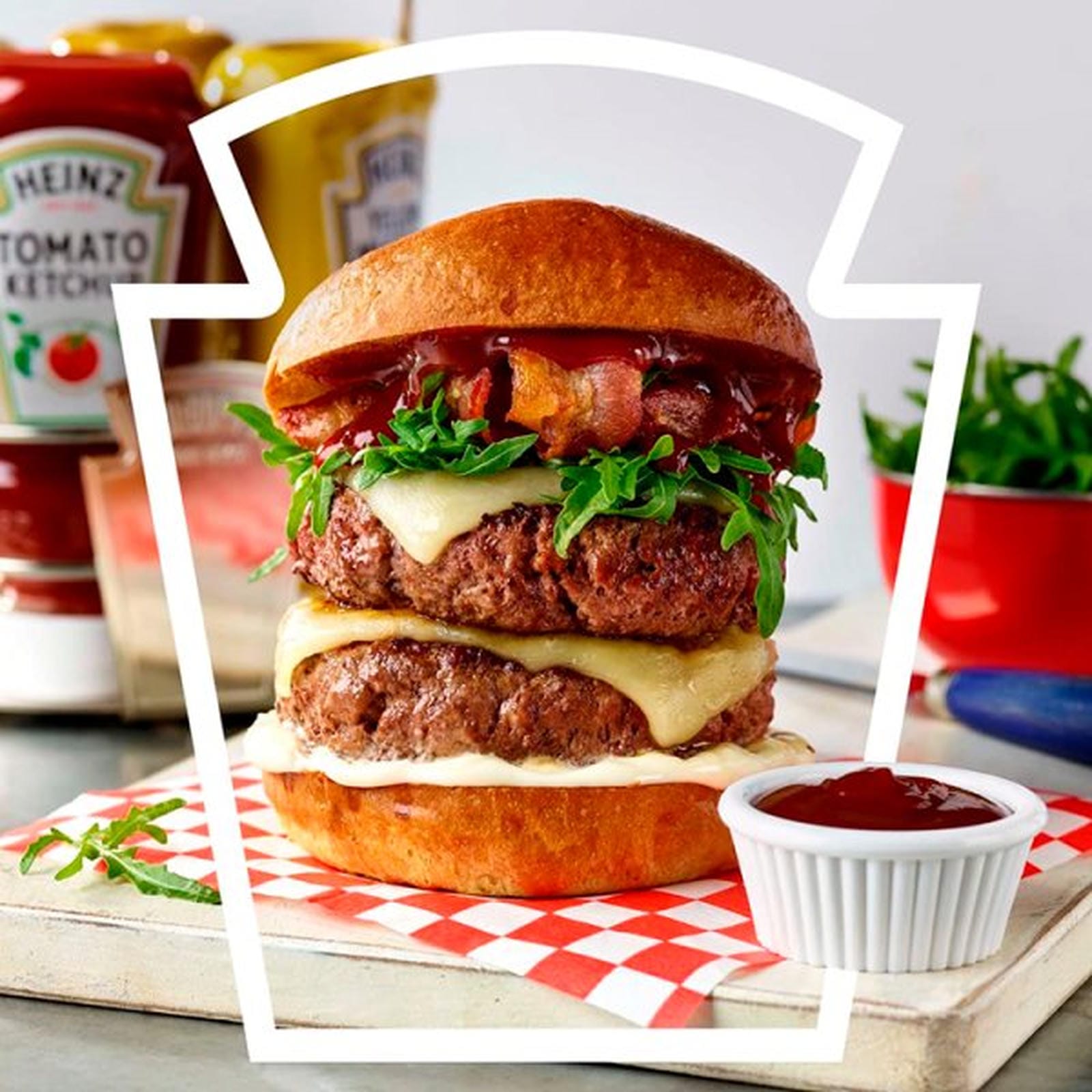 Heinz Tomato Ketchup 1.35kg
