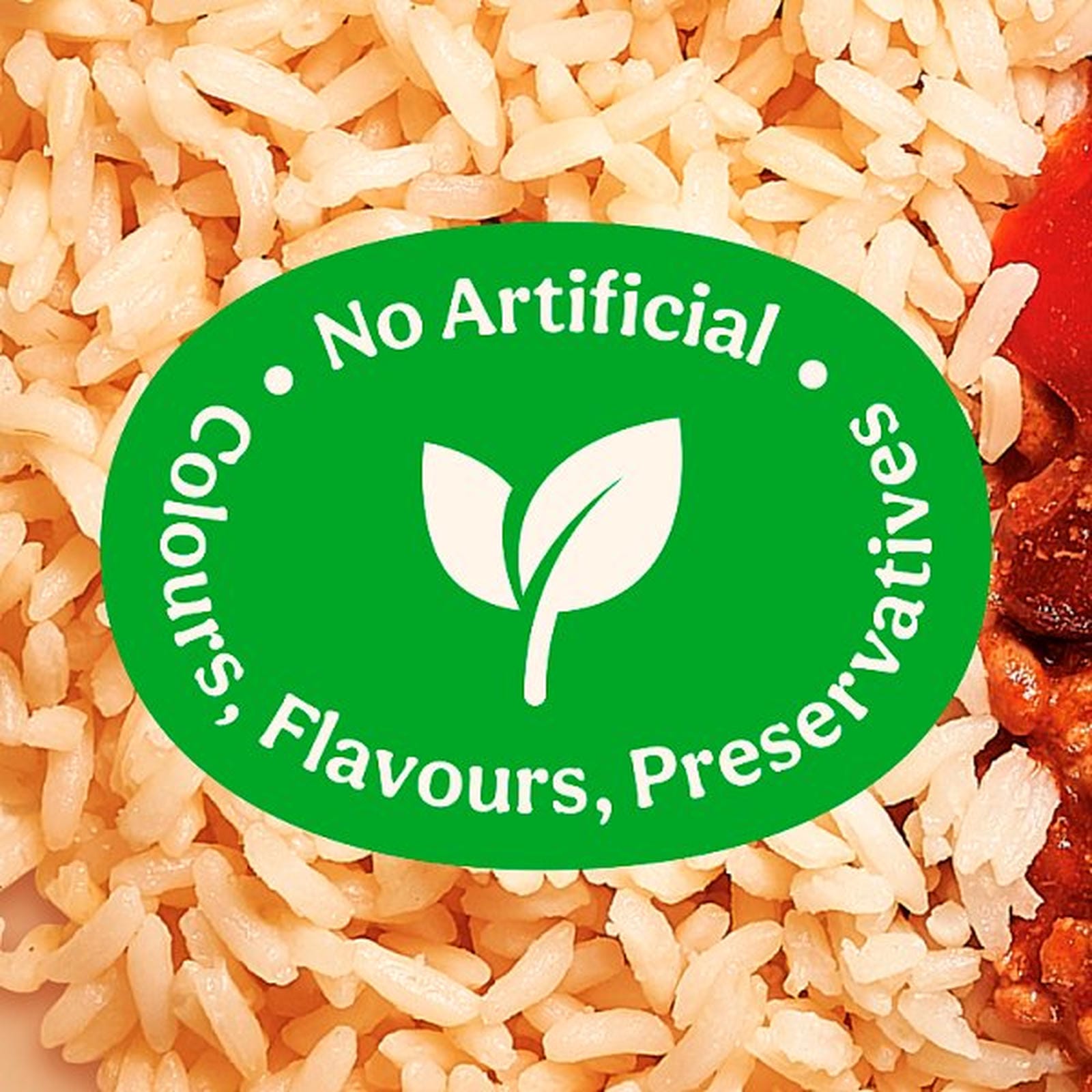 Bens Original Long Grain Microwave Rice 220g