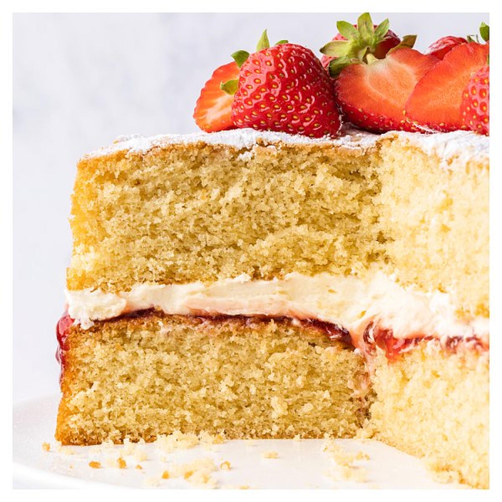 Silver Spoon Icing Sugar 500g