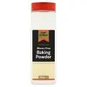 Chef William Gluten Free Baking Powder For Baking And Cooking 900g Case Of 6 x 900g