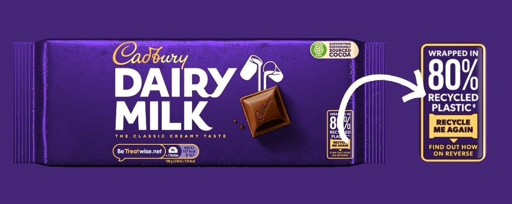 Cadbury & Oreo Big Box of Treats 1618g – 1 x 64pk