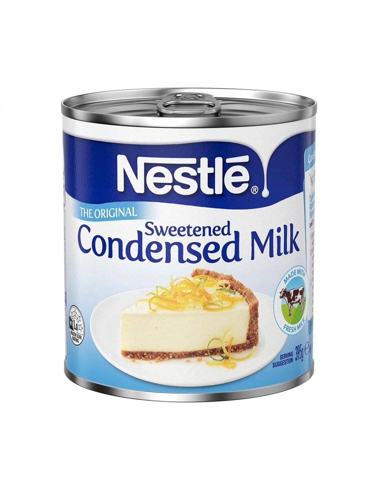 Nestle Condensed Milk