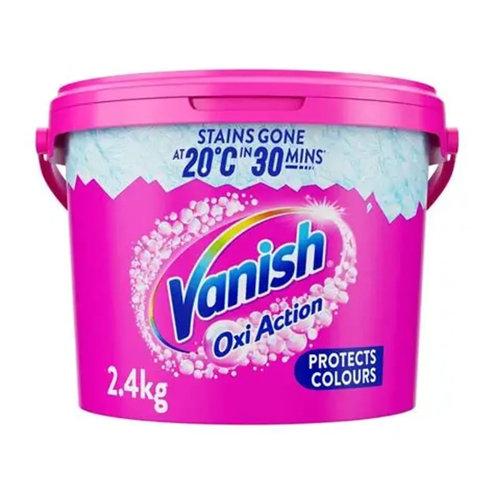 Vanish Pink Gold 2.4kg