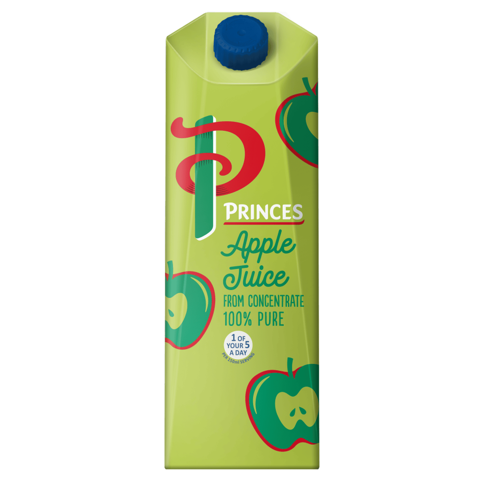 Princes Juice Apple