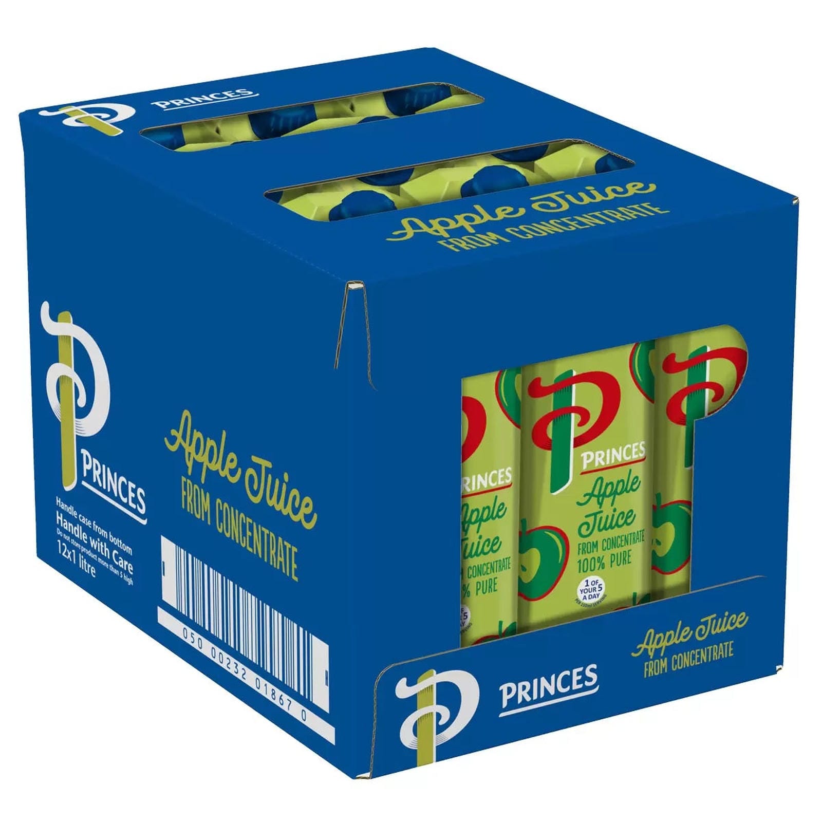Princes Juice Apple