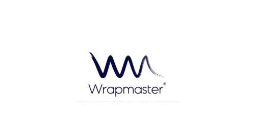 Wrapmaster® Cling Film (PVC) 45cm x 300m x 2 Refill Rolls – 3 x 2x300m