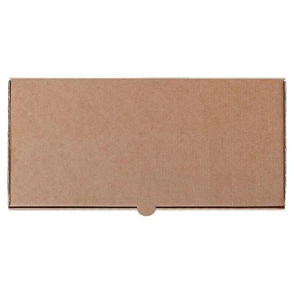 Viva Fish & Chips Box Brown Large 100pk – 1 x 100s