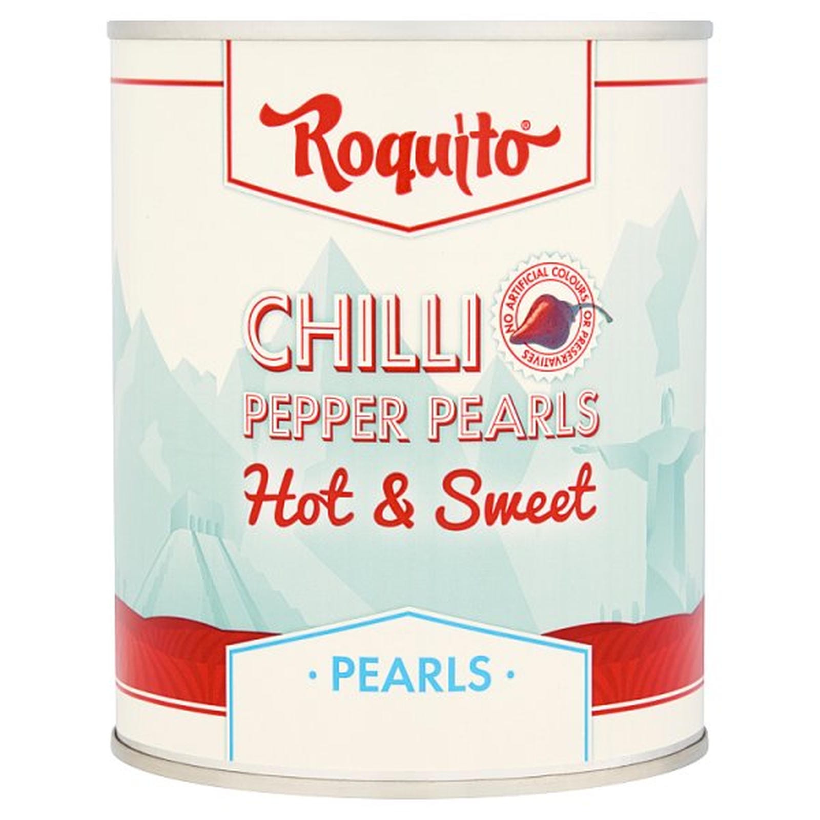 Roquito® Chilli Pepper Pearls