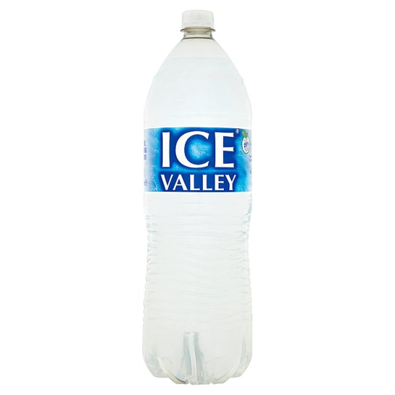 ICE VALLEY Still Spring Water 2L