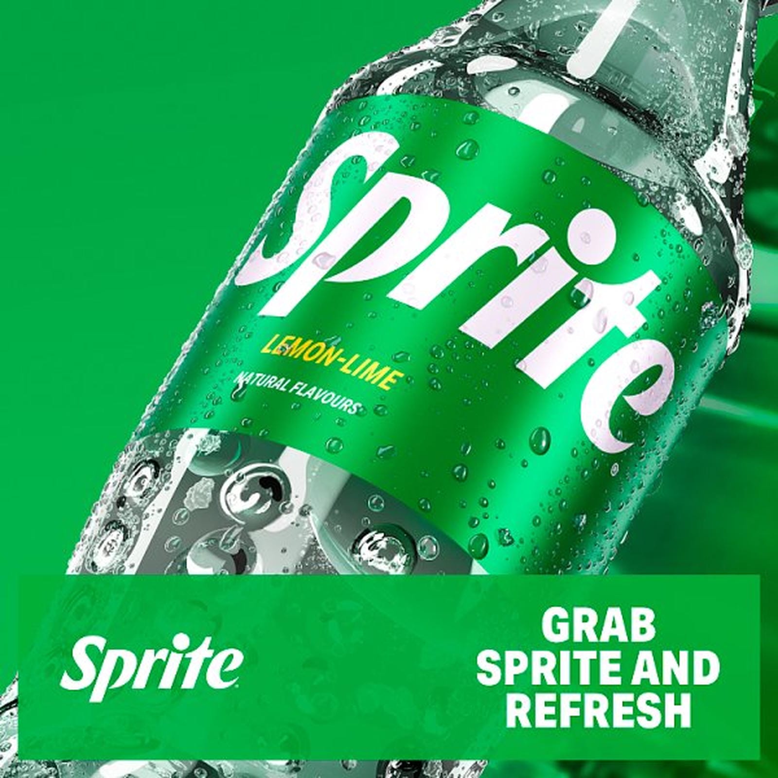 Sprite 500ml