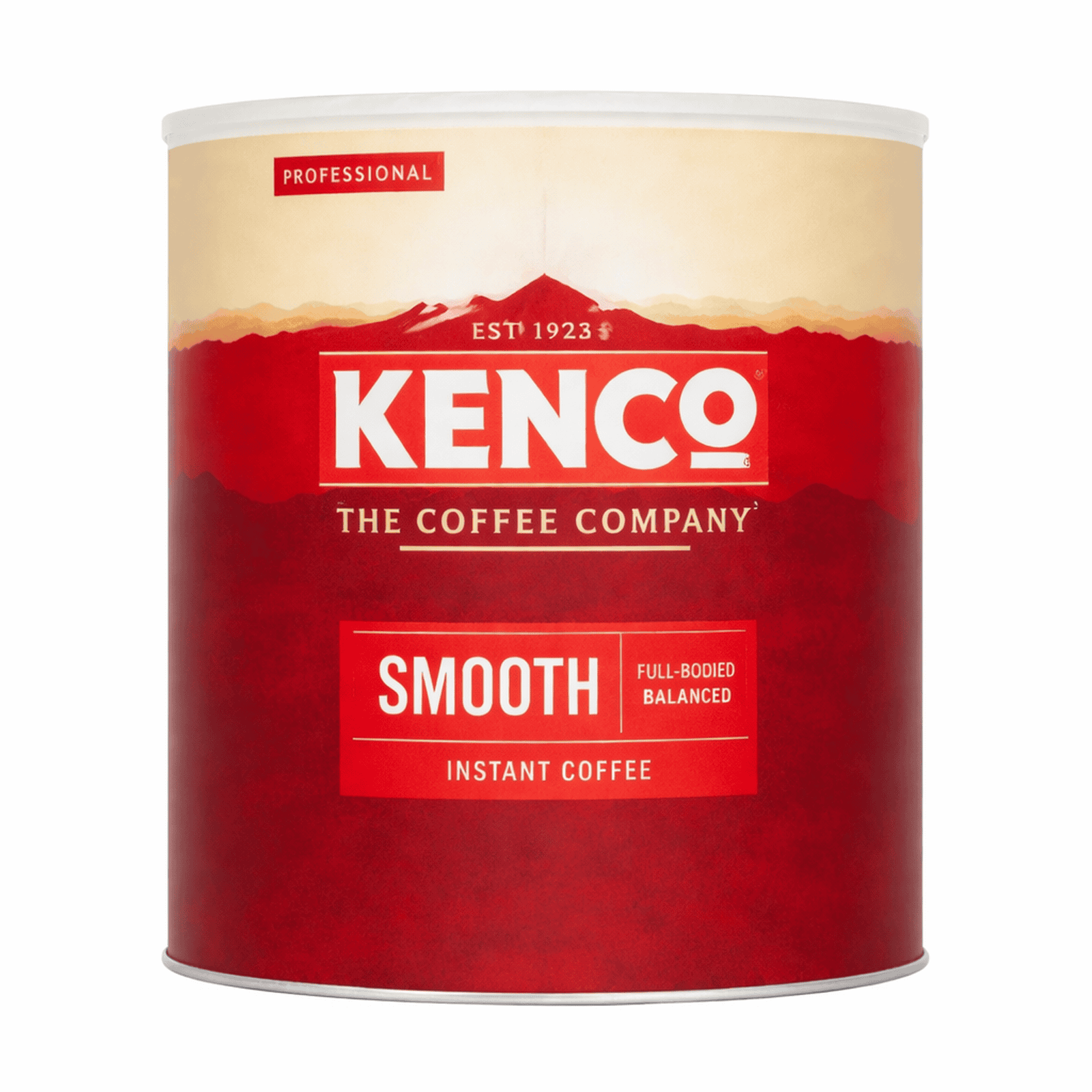 Kenco Smooth Instant Coffee 750g